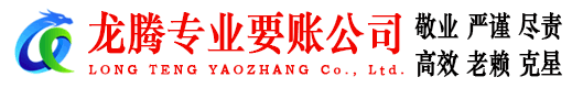 宁国龙腾讨账公司